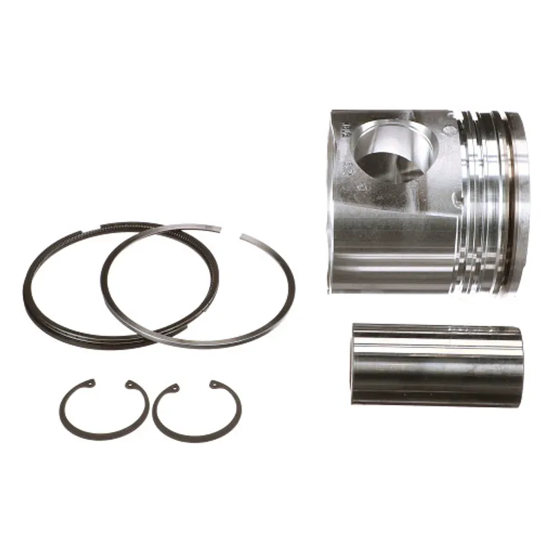 Peça código OEM 87685890 — Kit de Pistões e Anéis