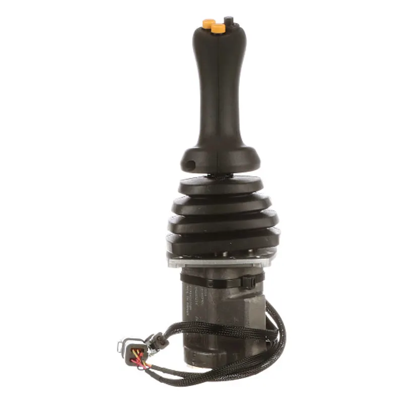 Peça código OEM 87685952 — JOYSTICK