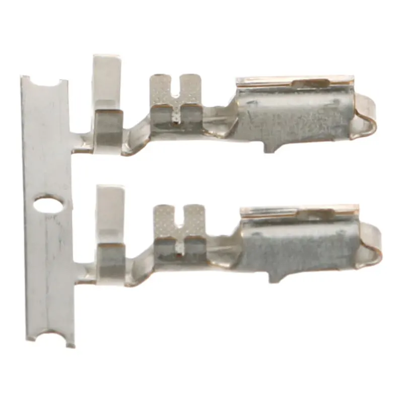 Peça código OEM 87686739 — TERMINAL