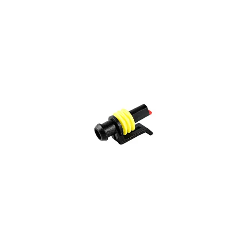 Peça código OEM 87687239 — Conector Elétrico