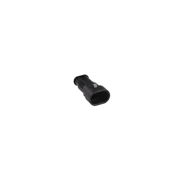 Peça código OEM 87687244 — Conector Elétrico