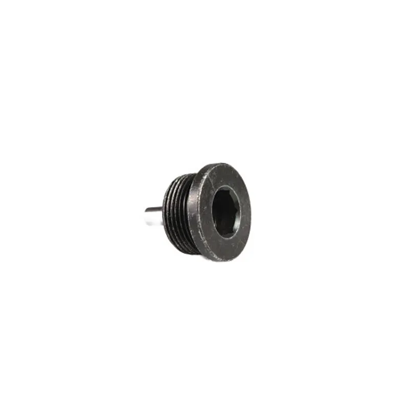Peça código OEM 87687750 — Bujão Magnético