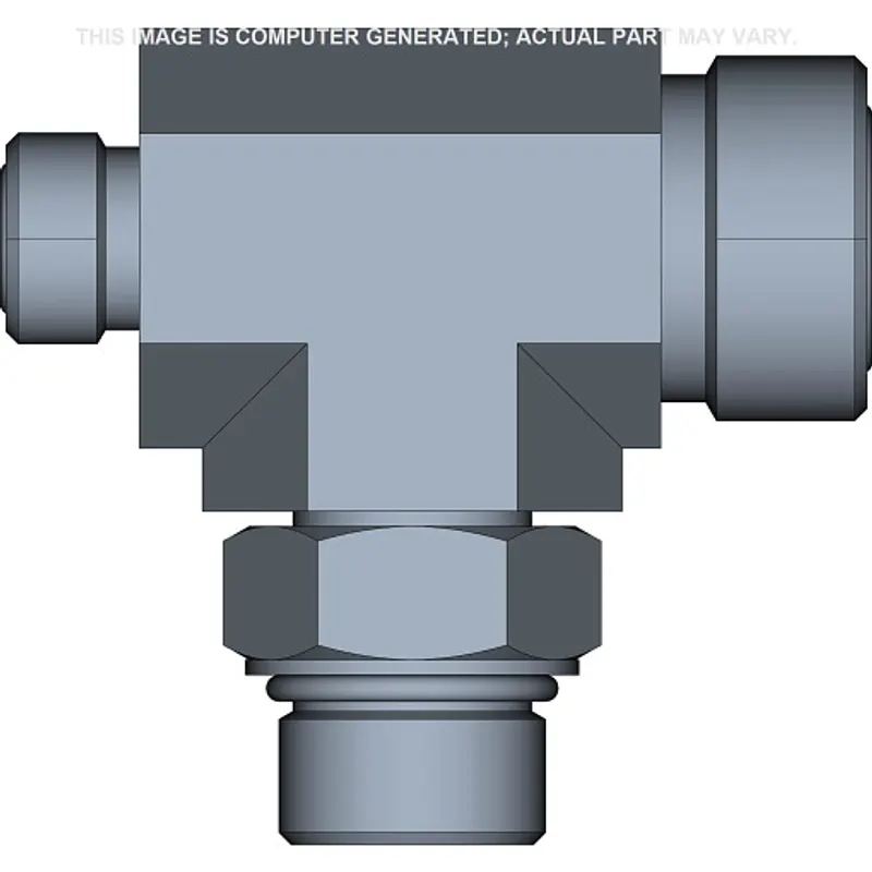 Peça código OEM 87687885 — CONECTOR HIDRÁUL
