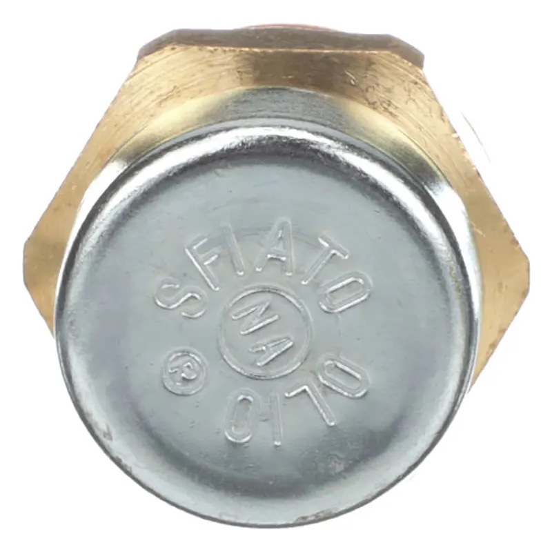 Peça código OEM 87688230 — Breather