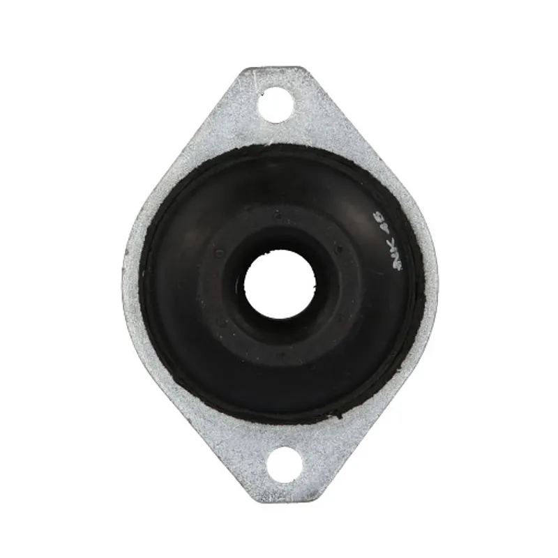 Peça código OEM 87688301 — Isolador de Aço e Borracha