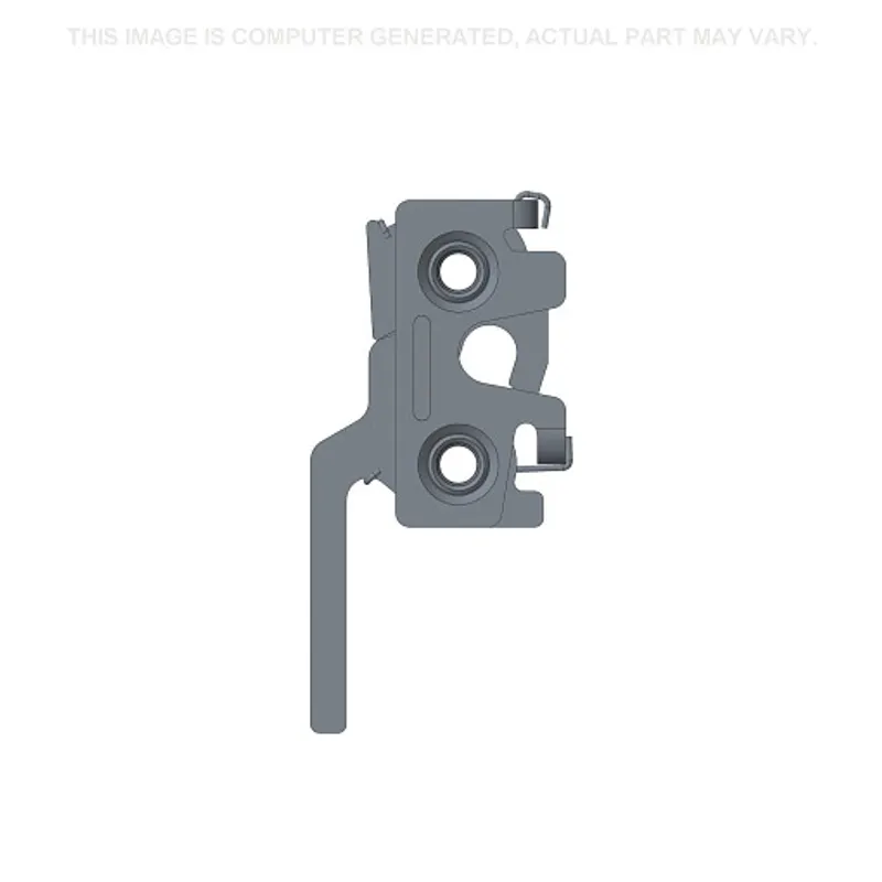 Peça código OEM 87688487 — LATCH ASSY.