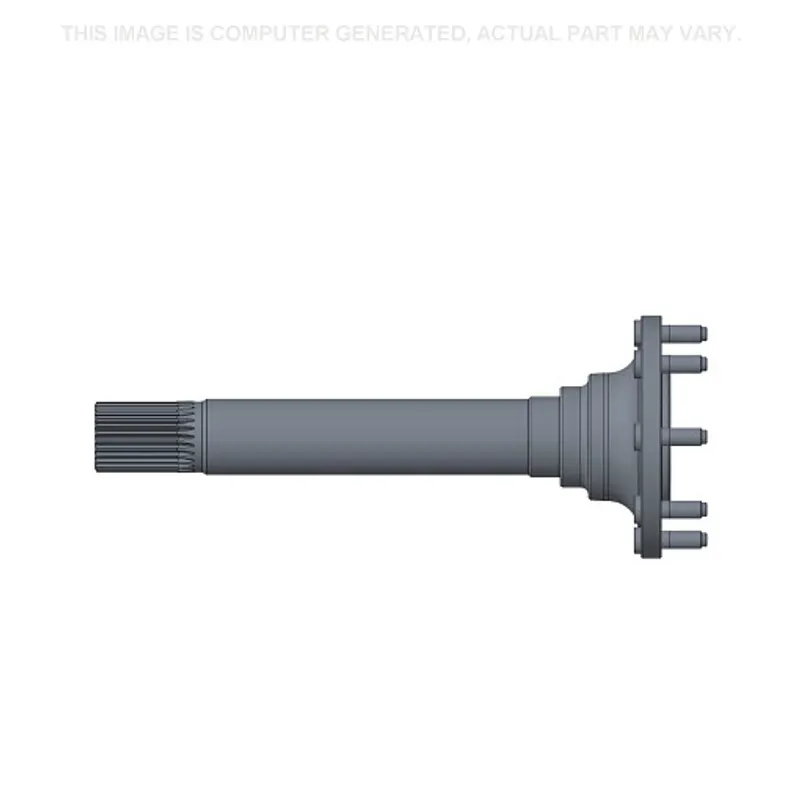 Peça código OEM 87688500 — EIXO COMANDO