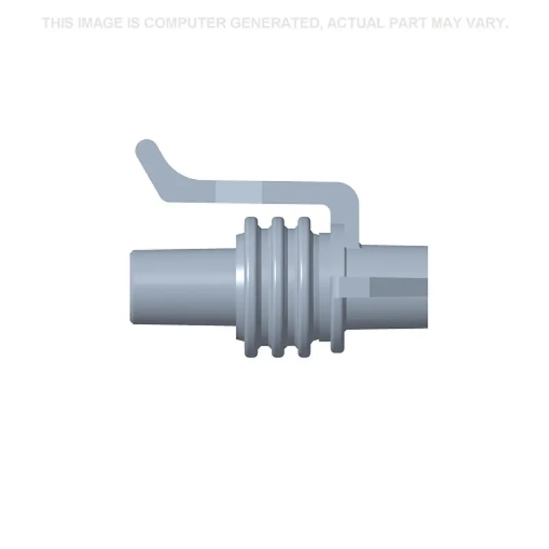 Peça código OEM 87688716 — CONECTOR ELÉC.