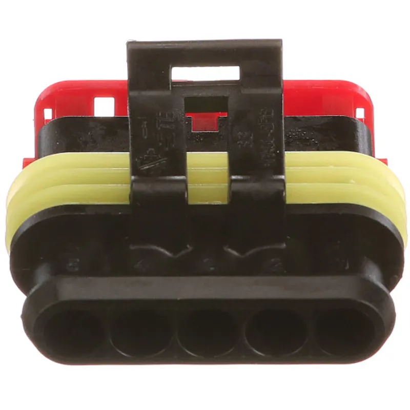 Peça código OEM 87688719 — CONECTOR ELÉC.