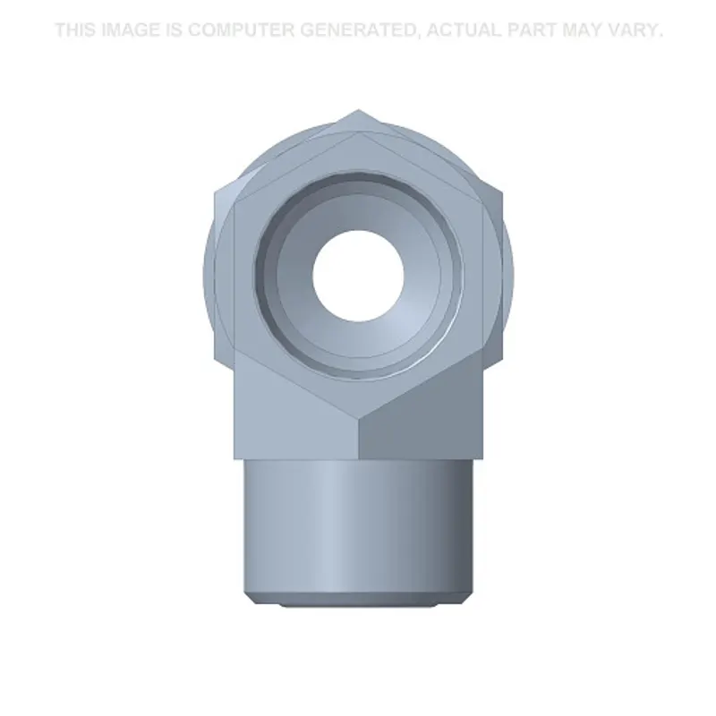 Peça código OEM 87690352 — CONECTOR HIDRÁUL