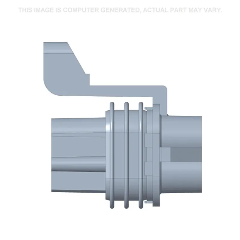 Peça código OEM 87690453 — CONECTOR ELÉC.