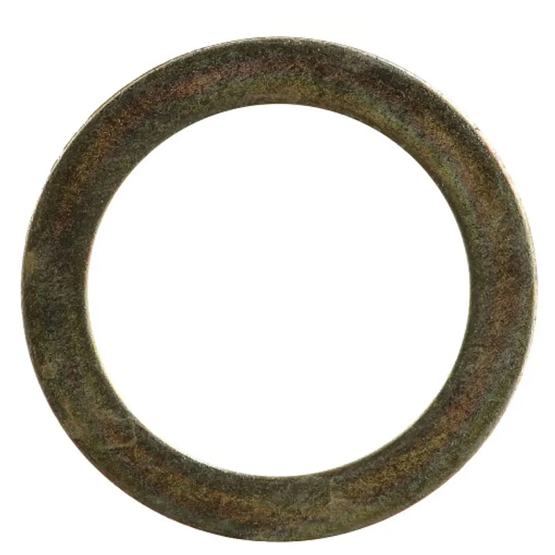 Peça código OEM 87690482 — Anilha - 2,03" DI x 2,75" DE x 0,07" Esp