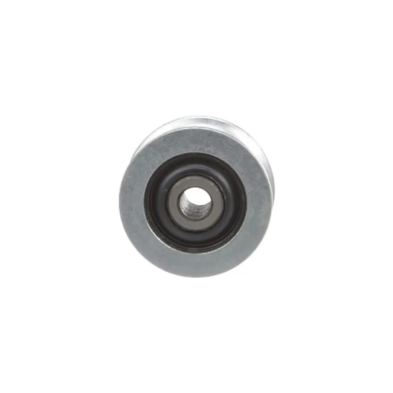 Peça código OEM 87690629 — Rolo guia do fio - BBY-0083 - 31 mm DE x 16 mm C