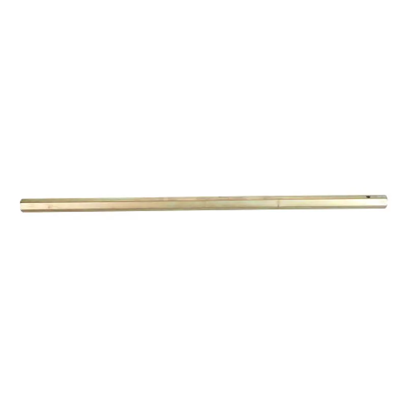 Peça código OEM 87690807 — Shaft - 7/8" Hex x 26"