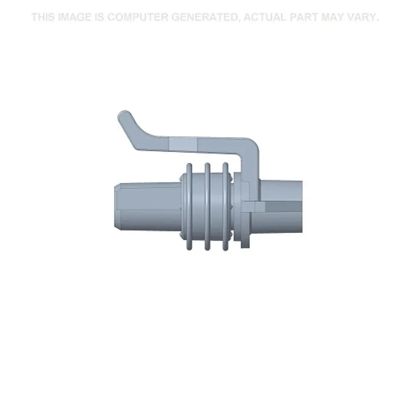 Peça código OEM 87691549 — CONECTOR ELÉC.