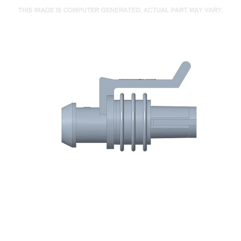Peça código OEM 87691973 — CONECTOR DO FIO