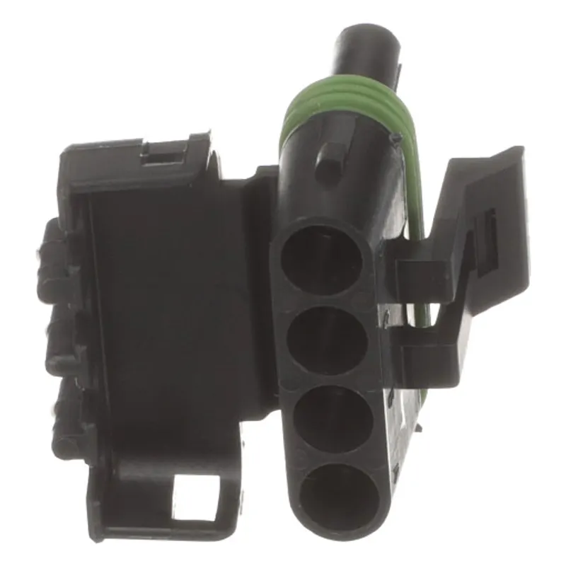 Peça código OEM 87692817 — Electrical Connector - 4-Way Female