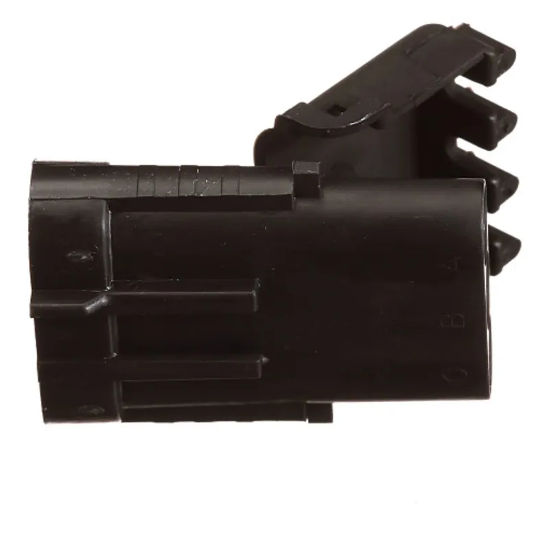 Peça código OEM 87692858 — Conector elétrico - Macho