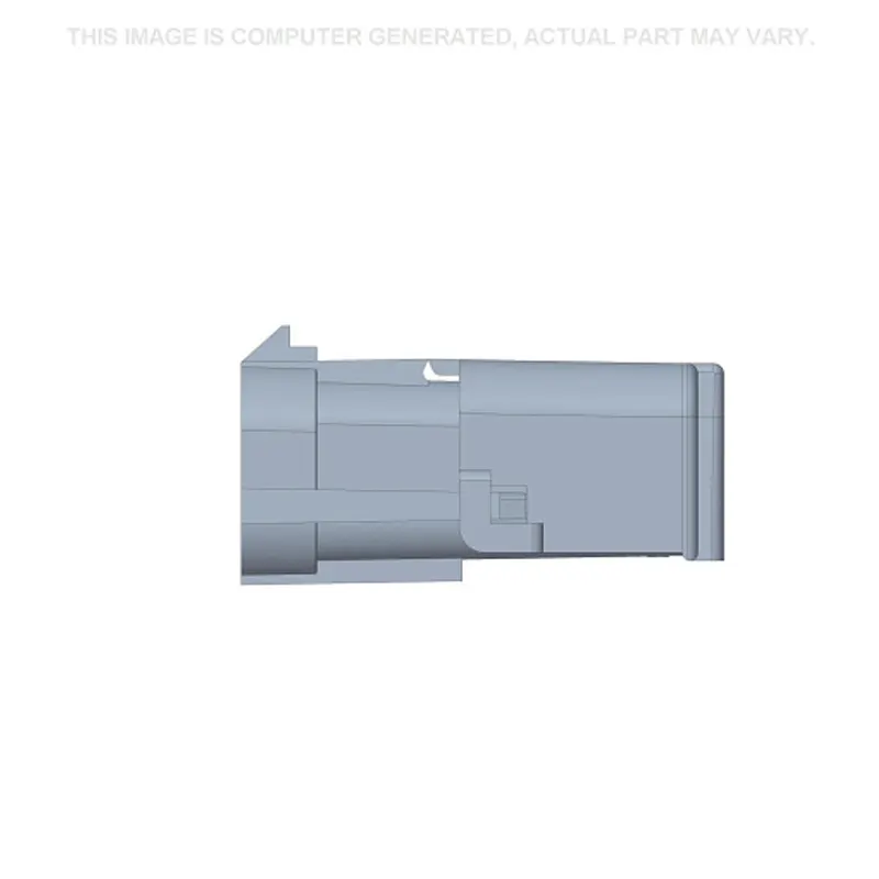 Peça código OEM 87692881 — CONECTOR DO FIO