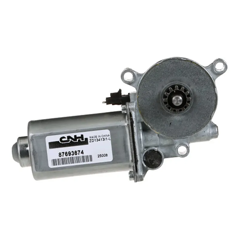 Peça código OEM 87693674 — Motor elétrico