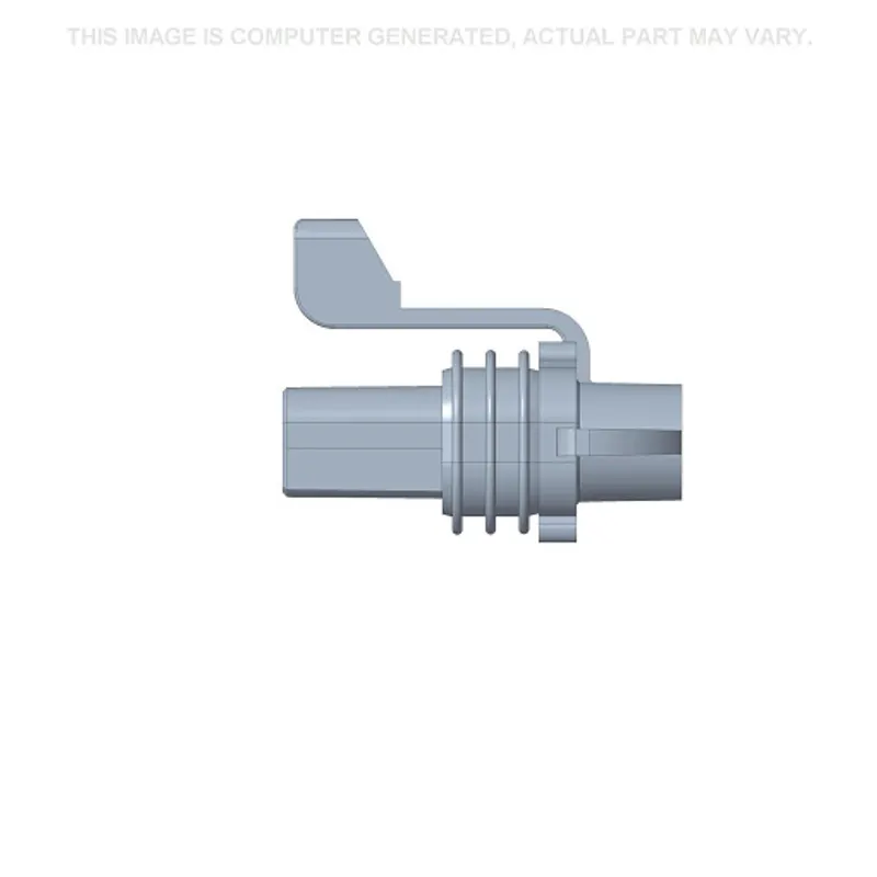 Peça código OEM 87693690 — CONECTOR ELÉC.