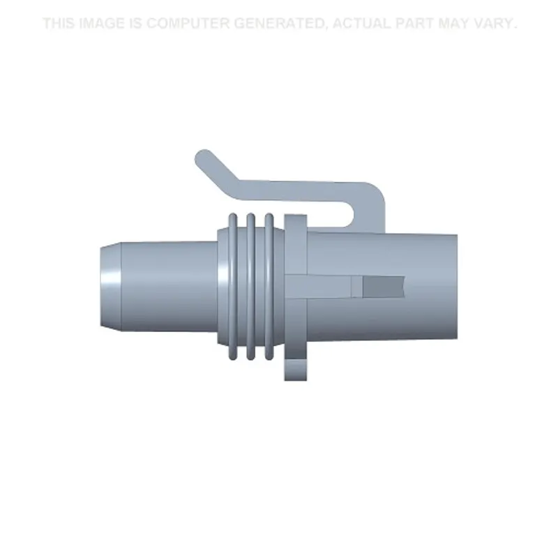 Peça código OEM 87693711 — CONECTOR ELÉC.