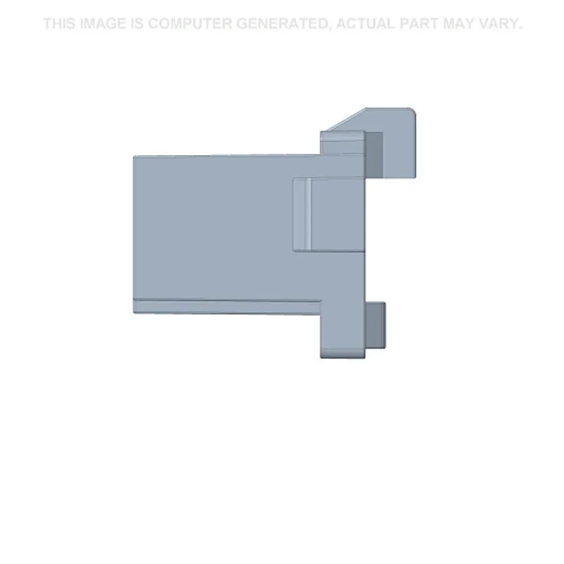 Peça código OEM 87693716 — CONECTOR ELÉC.