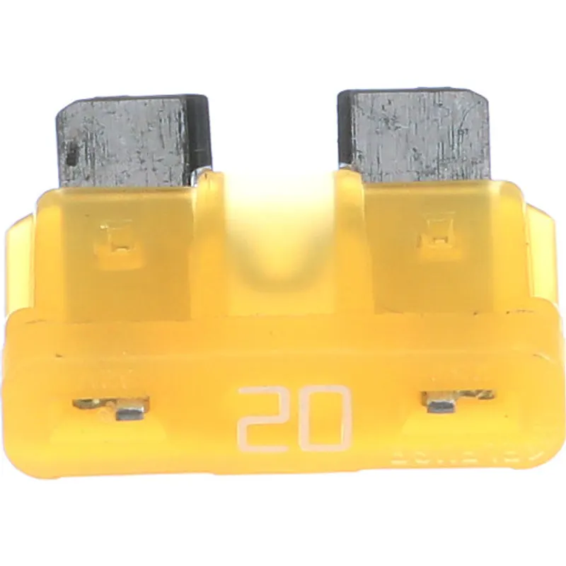 Peça código OEM 87693743 — Fusível
