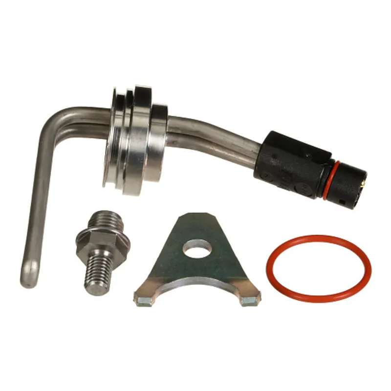 Peça código OEM 87693857 — Conjunto do aquecedor - 820W - 120V