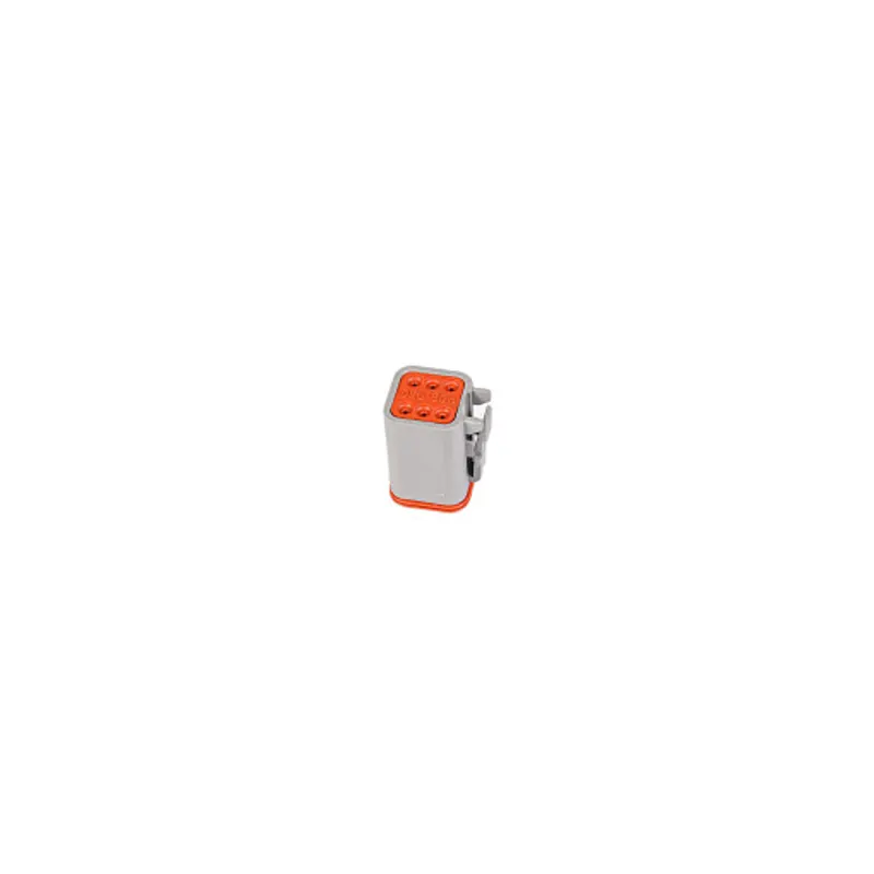 Peça código OEM 87694109 — Conector Elétrico
