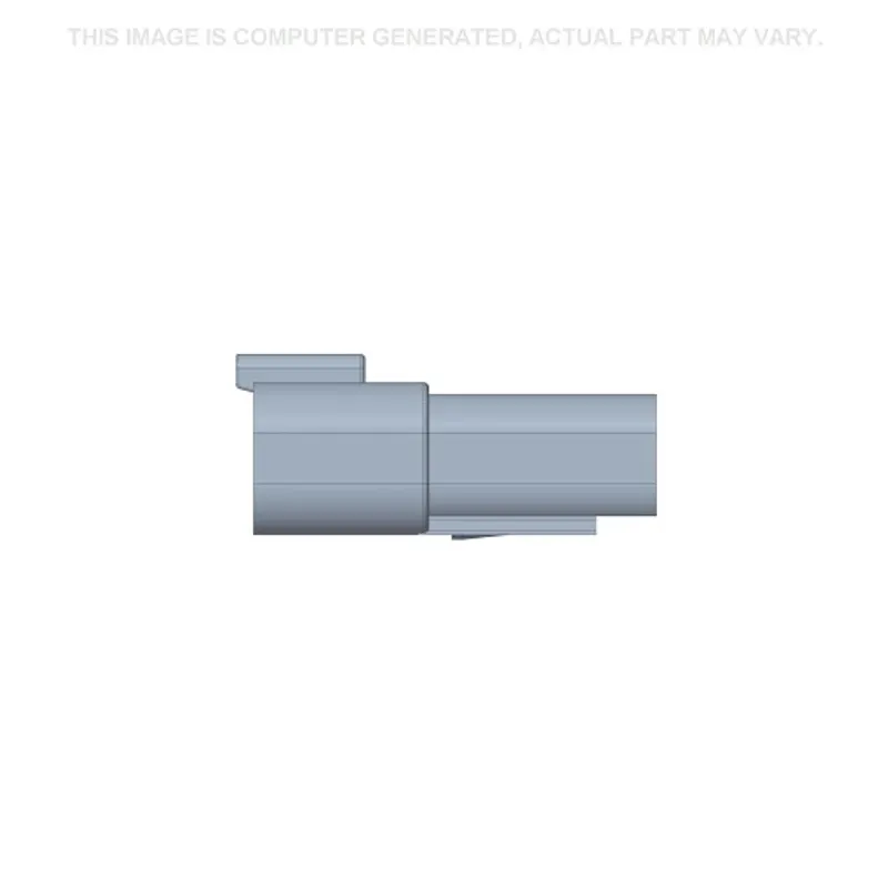 Peça código OEM 87694110 — CONECTOR ELÉC.
