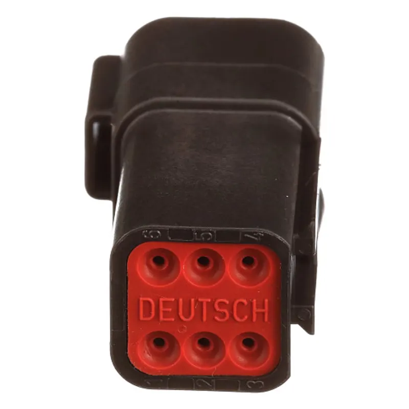 Peça código OEM 87694152 — Conector Elétrico