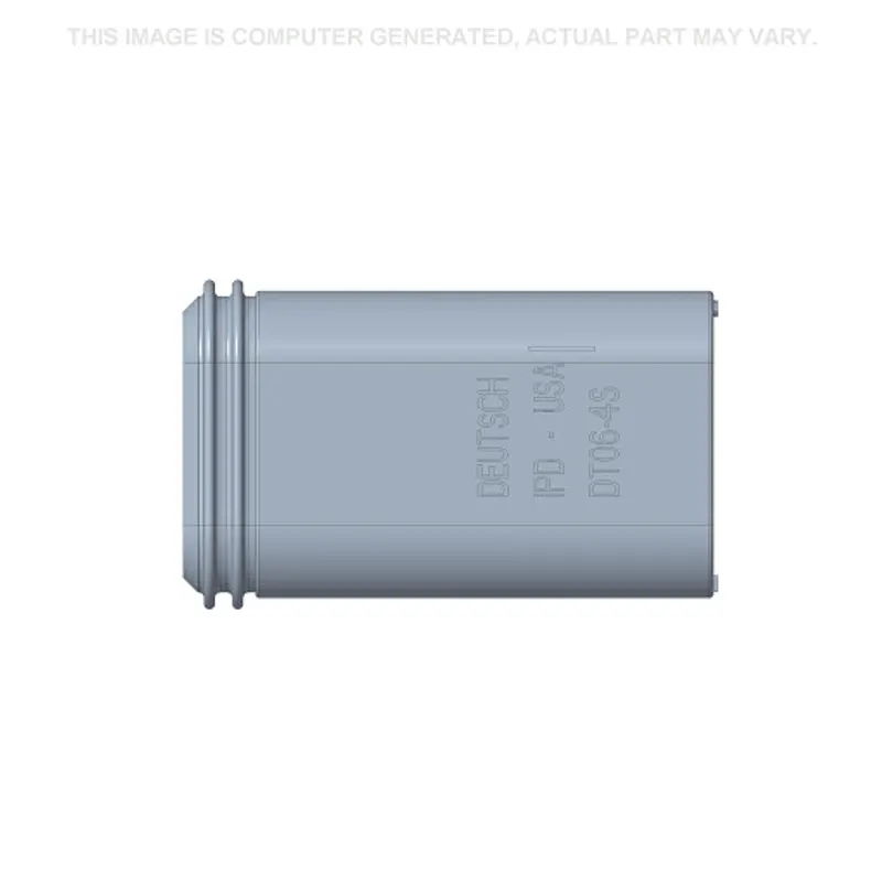 Peça código OEM 87694153 — Conector Elétrico