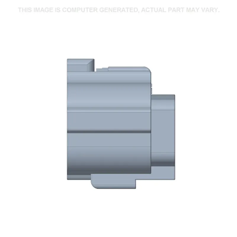 Peça código OEM 87694583 — CONECTOR ELÉC.