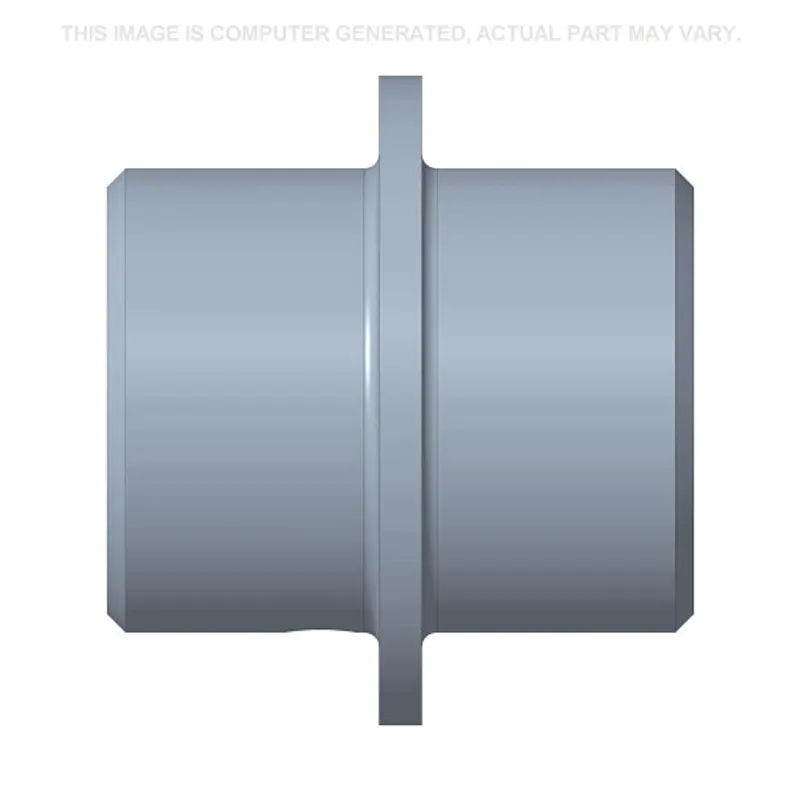 Peça código OEM 87694981 — Sleeve - 16.5mm ID x 35mm OD x 31.6mm L
