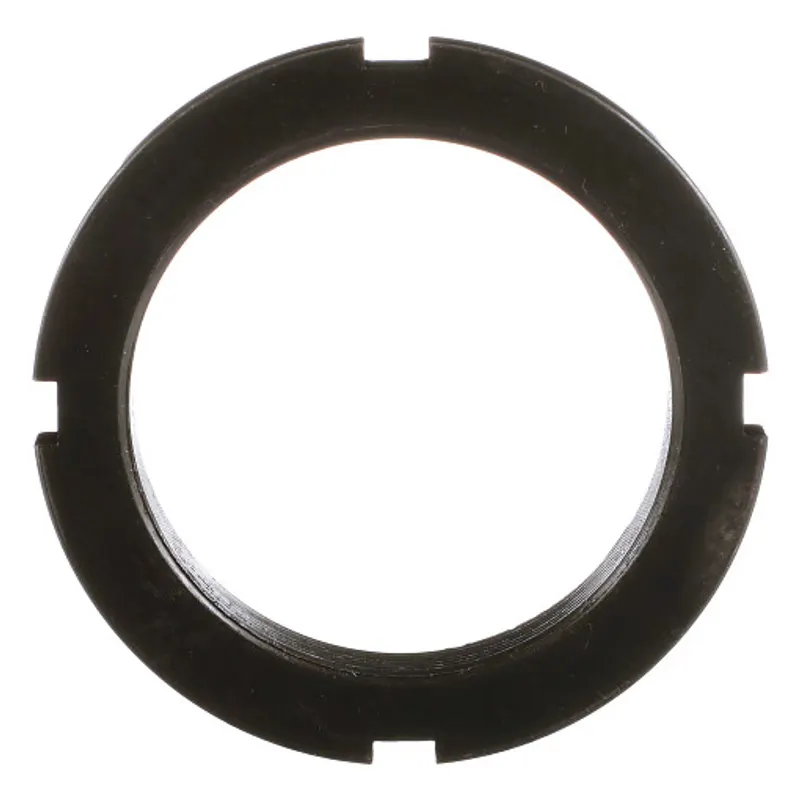 Peça código OEM 87695050 — PORCA ENTALHADA
