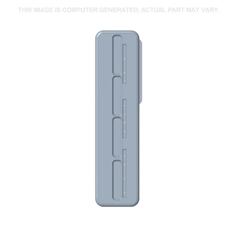 Peça código OEM 87695206 — CONECTOR ELÉC.