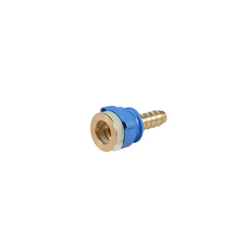 Peça código OEM 87695284 — Extremidade do Terminal
