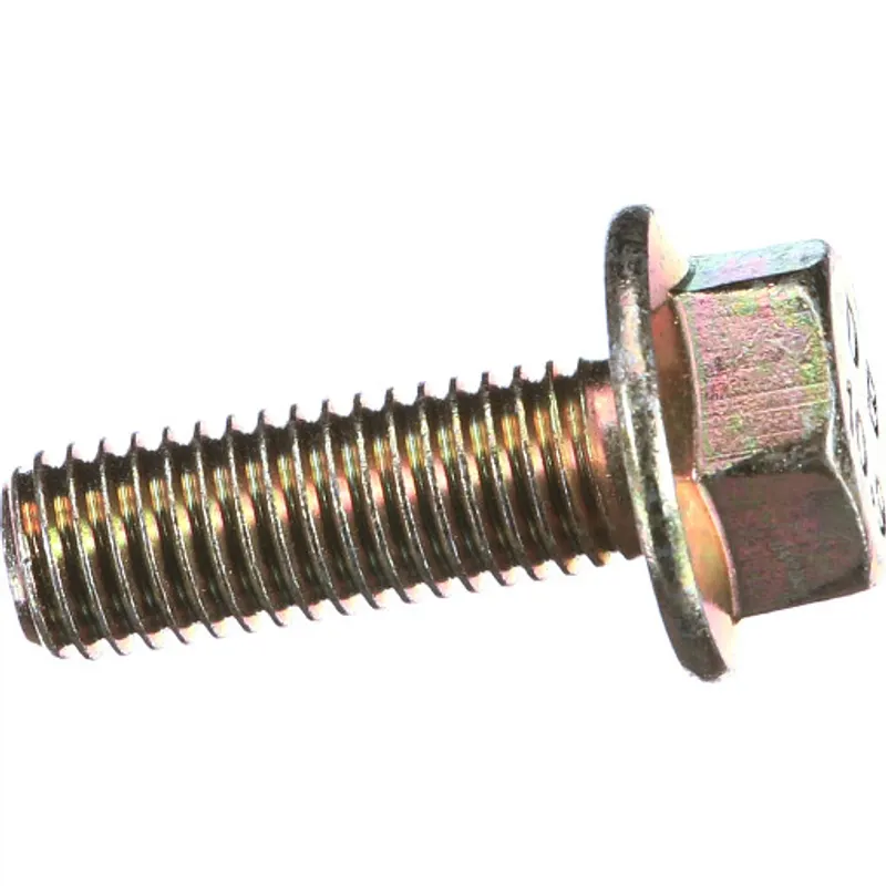 Peça código OEM 87695414 — PARAFUSO FLANGEADO