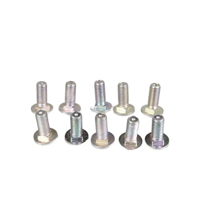 Peça código OEM 87695426 — PARAFUSO