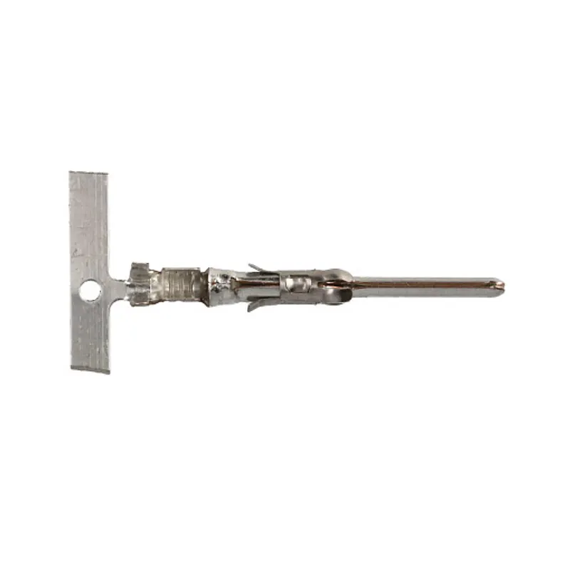 Peça código OEM 87695468 — Terminal