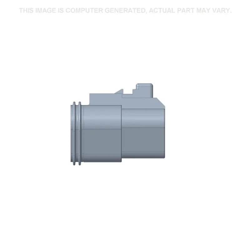 Peça código OEM 87695549 — CONECTOR ELÉC.