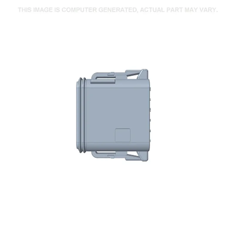 Peça código OEM 87695550 — CONECTOR ELÉC.
