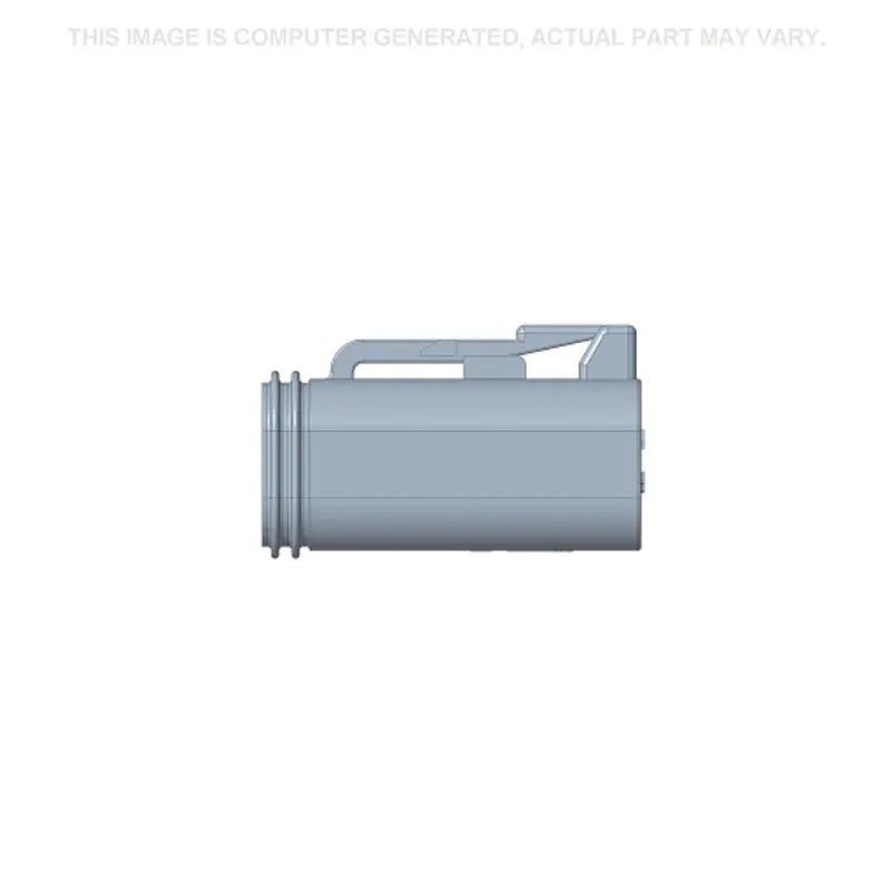 Peça código OEM 87695564 — CONECTOR ELÉC.