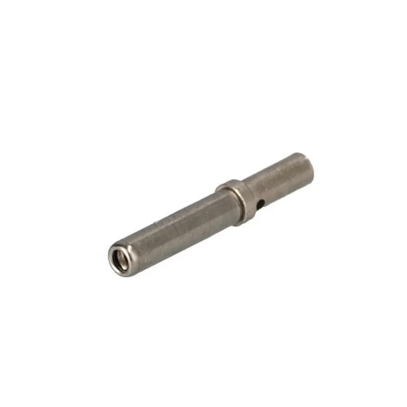 Peça código OEM 87695609 — Pino Terminal de Aço