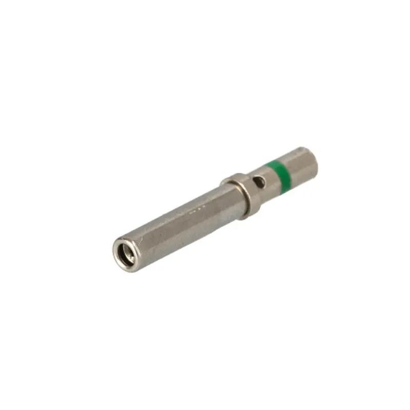 Peça código OEM 87695618 — TERMINAL