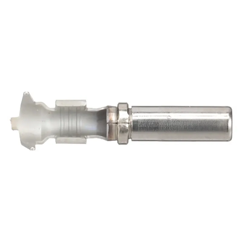 Peça código OEM 87695923 — Terminal