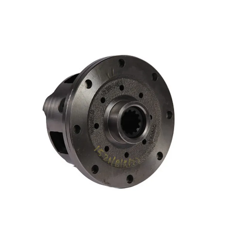 Peça código OEM 87695942 — Conjunto do Diferencial