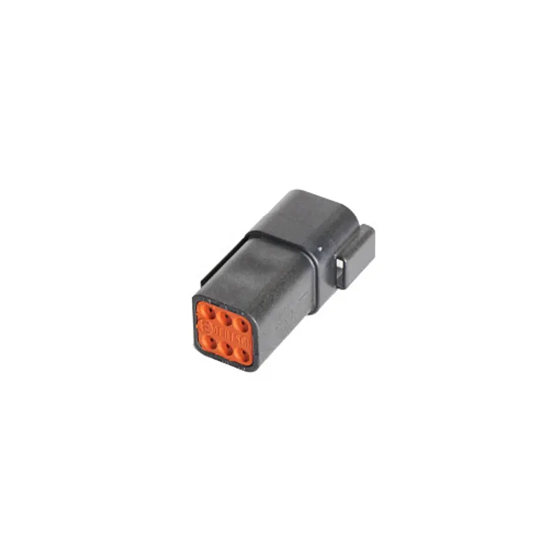 Peça código OEM 87696067 — Conector Elétrico