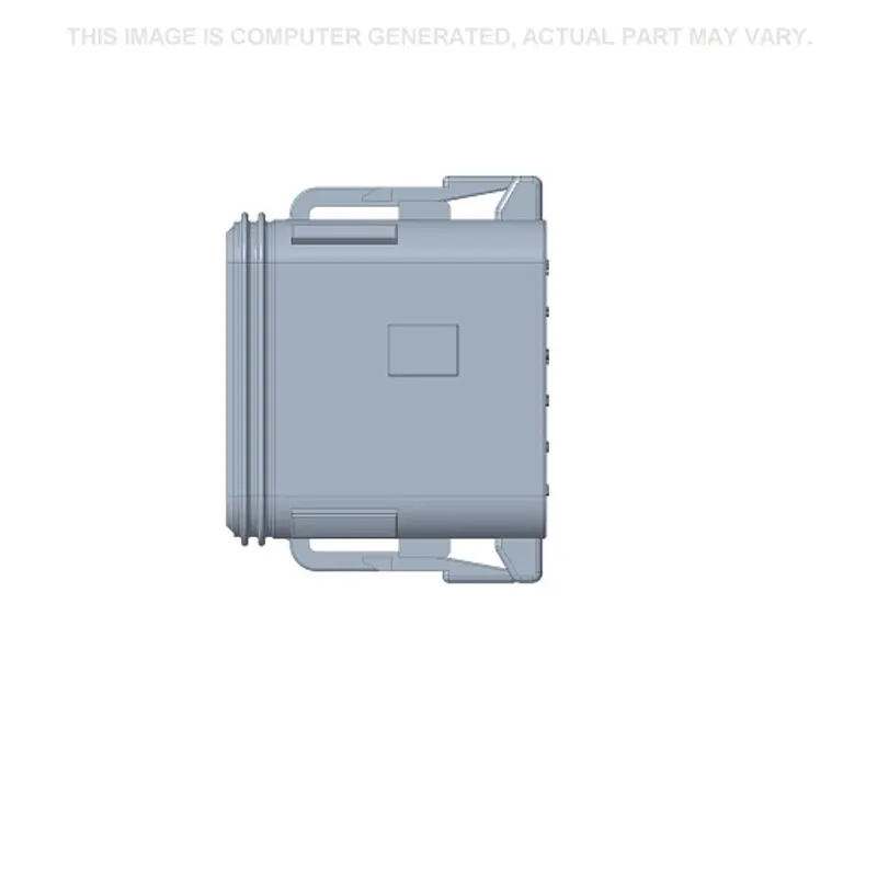 Peça código OEM 87696075 — CONECTOR ELÉC.